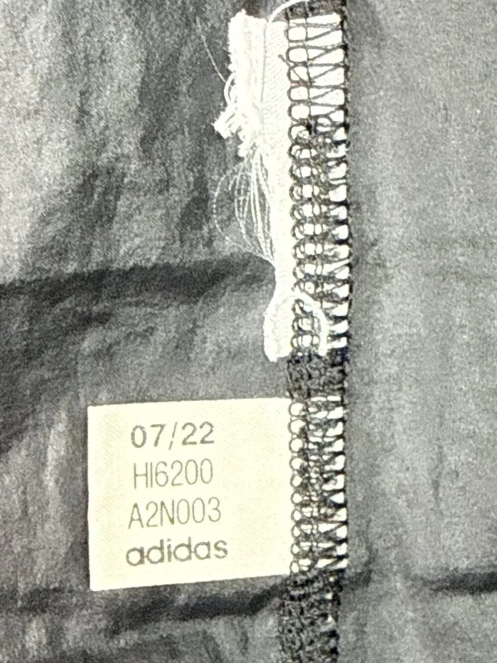 Adidas Terrex Wind Jacket HI6200 WIND.RDY Orange Size L